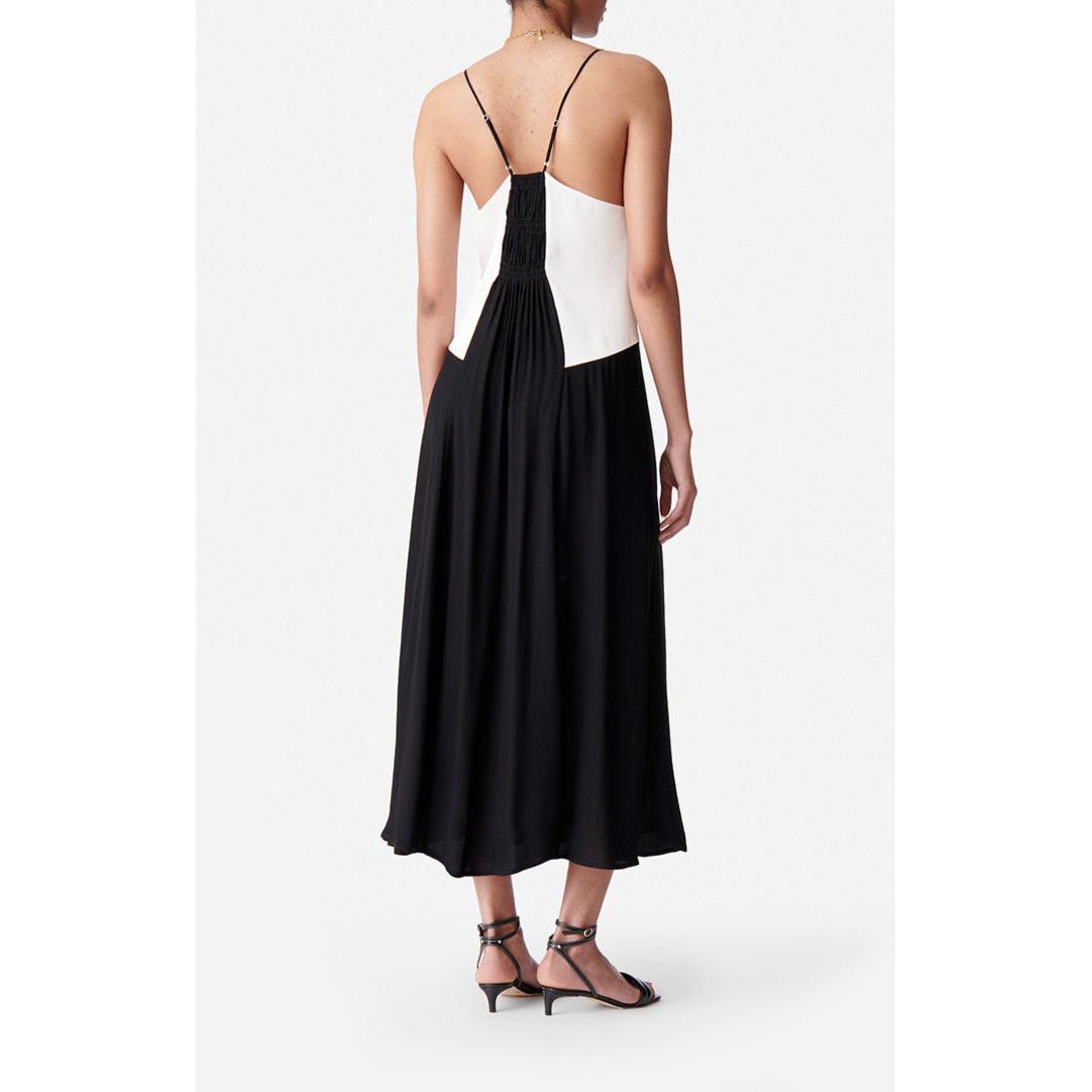 Vestido Dragée - Negro