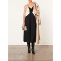 Vestido Dragée - Negro