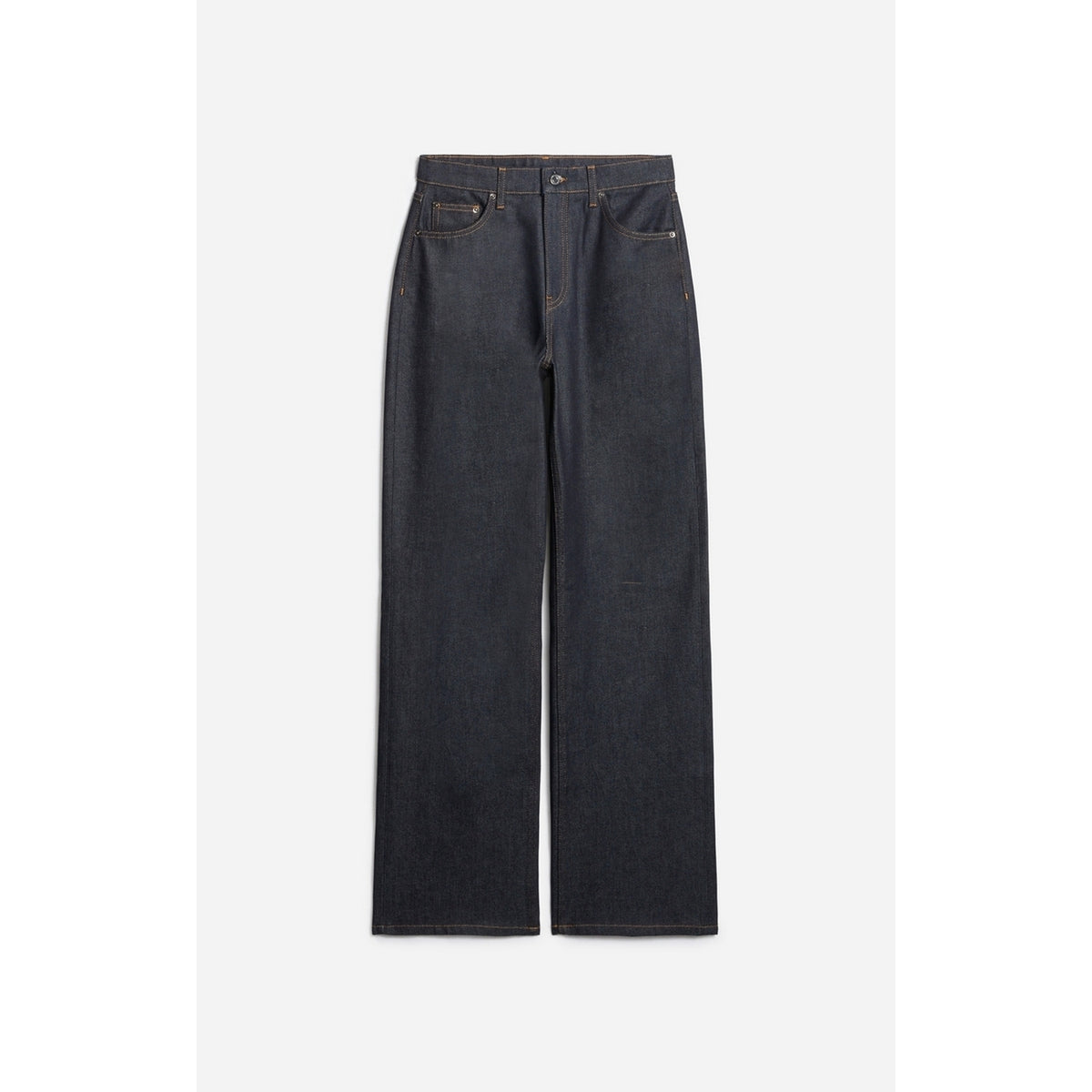 Pantalon Eladio - Denim