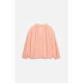 Blouse Ml Nipoa - Peche