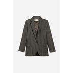 Veste Tilia - Anthracite Chine