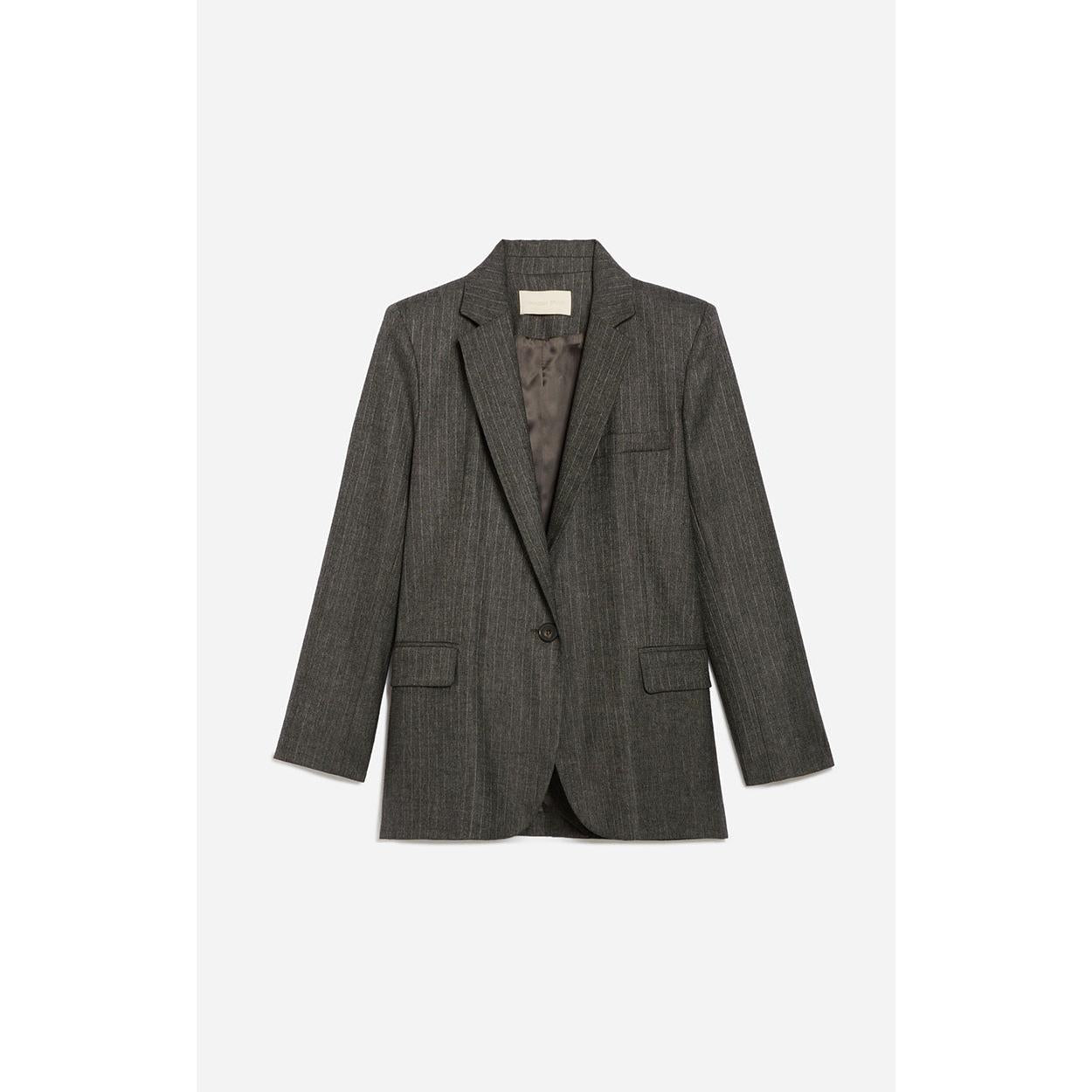Veste Tilia - Anthracite Chine
