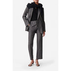 Veste Tilia - Anthracite Chine
