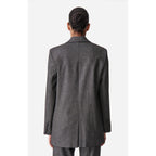Veste Tilia - Anthracite Chine