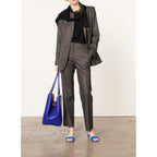 Veste Tilia - Anthracite Chine