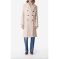 Manteau Dionysos - Naturel