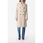 Manteau Dionysos - Naturel