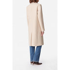 Manteau Dionysos - Naturel