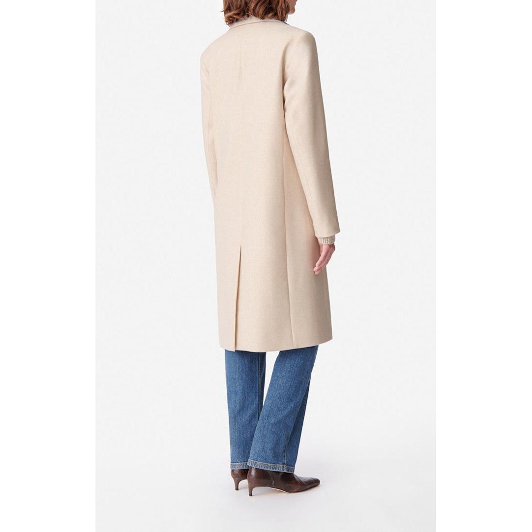 Manteau Dionysos - Naturel
