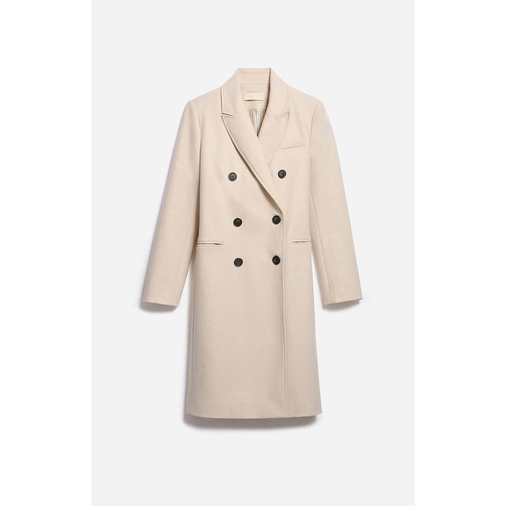 Manteau Dionysos - Naturel