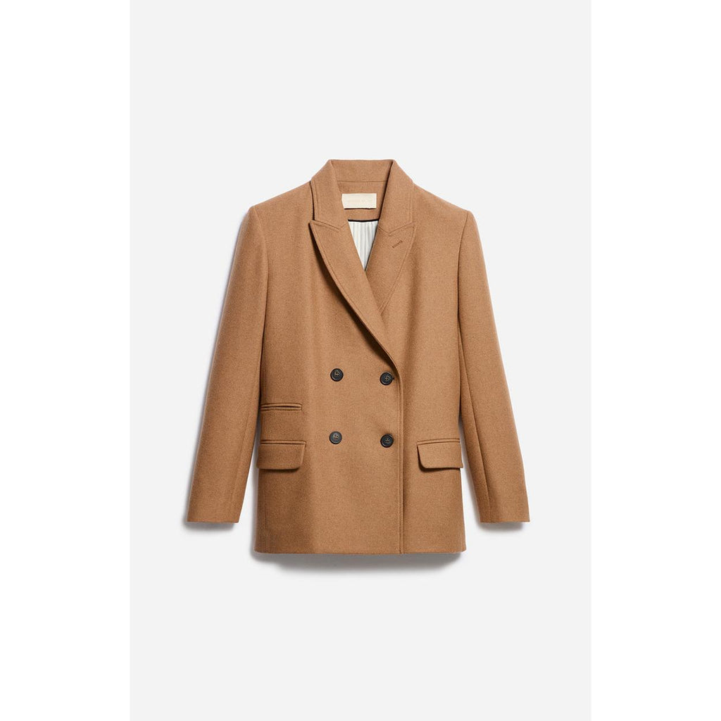 Veste Damarys - Caramel