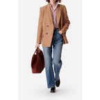 Veste Damarys - Caramel