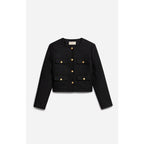 Deana Jacket - Black