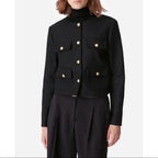 Deana Jacket - Black
