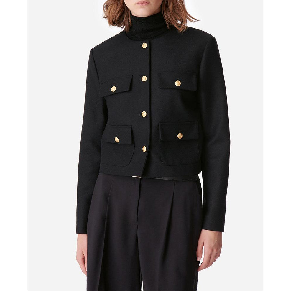 Deana Jacket - Black
