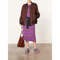 Canada Jacket - Brown