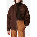 Canada Jacket - Brown