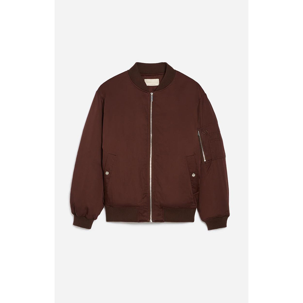 Canada Jacket - Brown