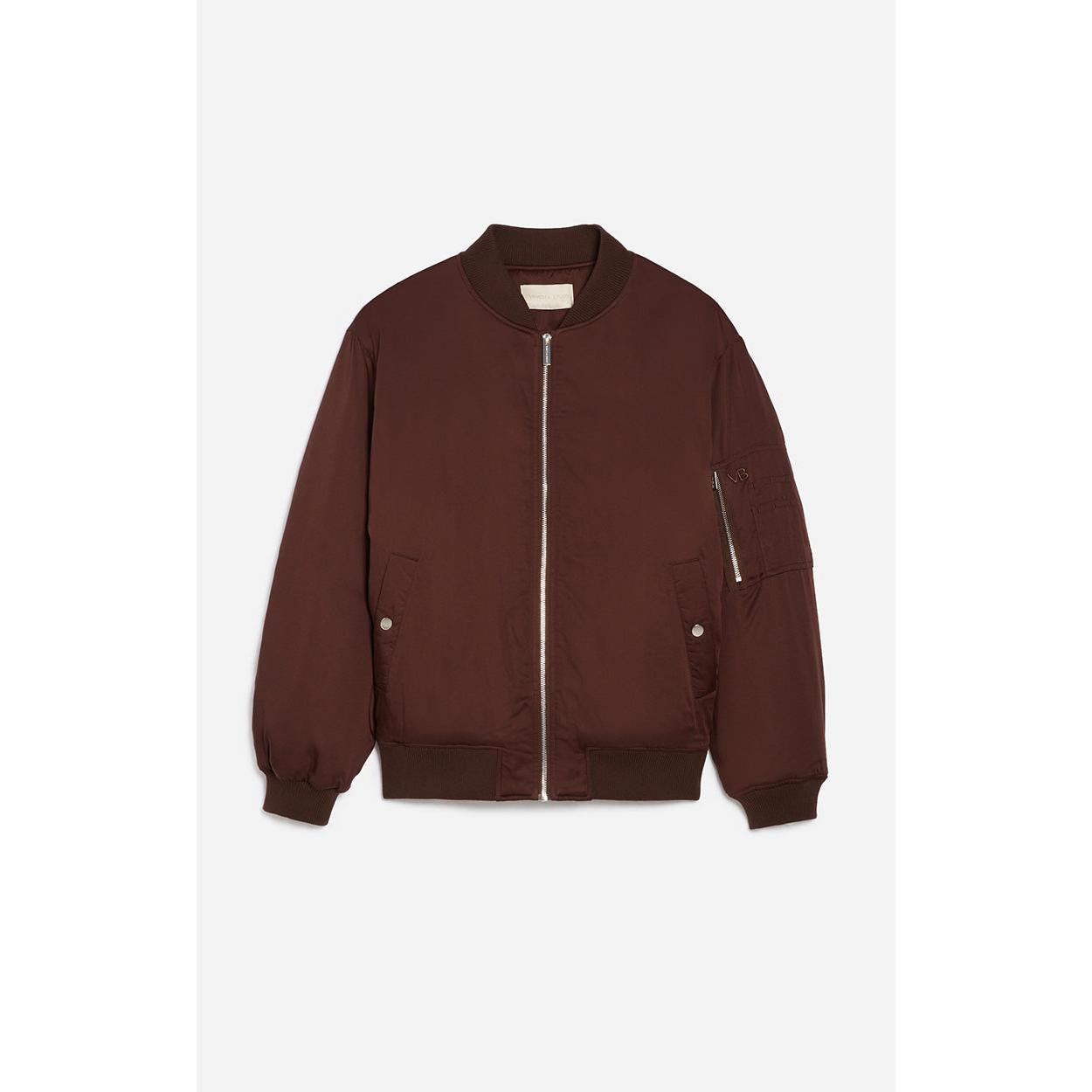 Canada Jacket - Brown