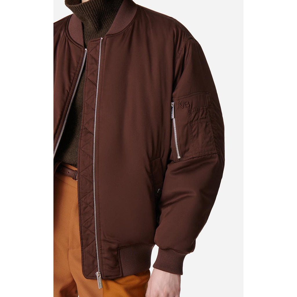 Canada Jacket - Brown