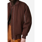 Canada Jacket - Brown