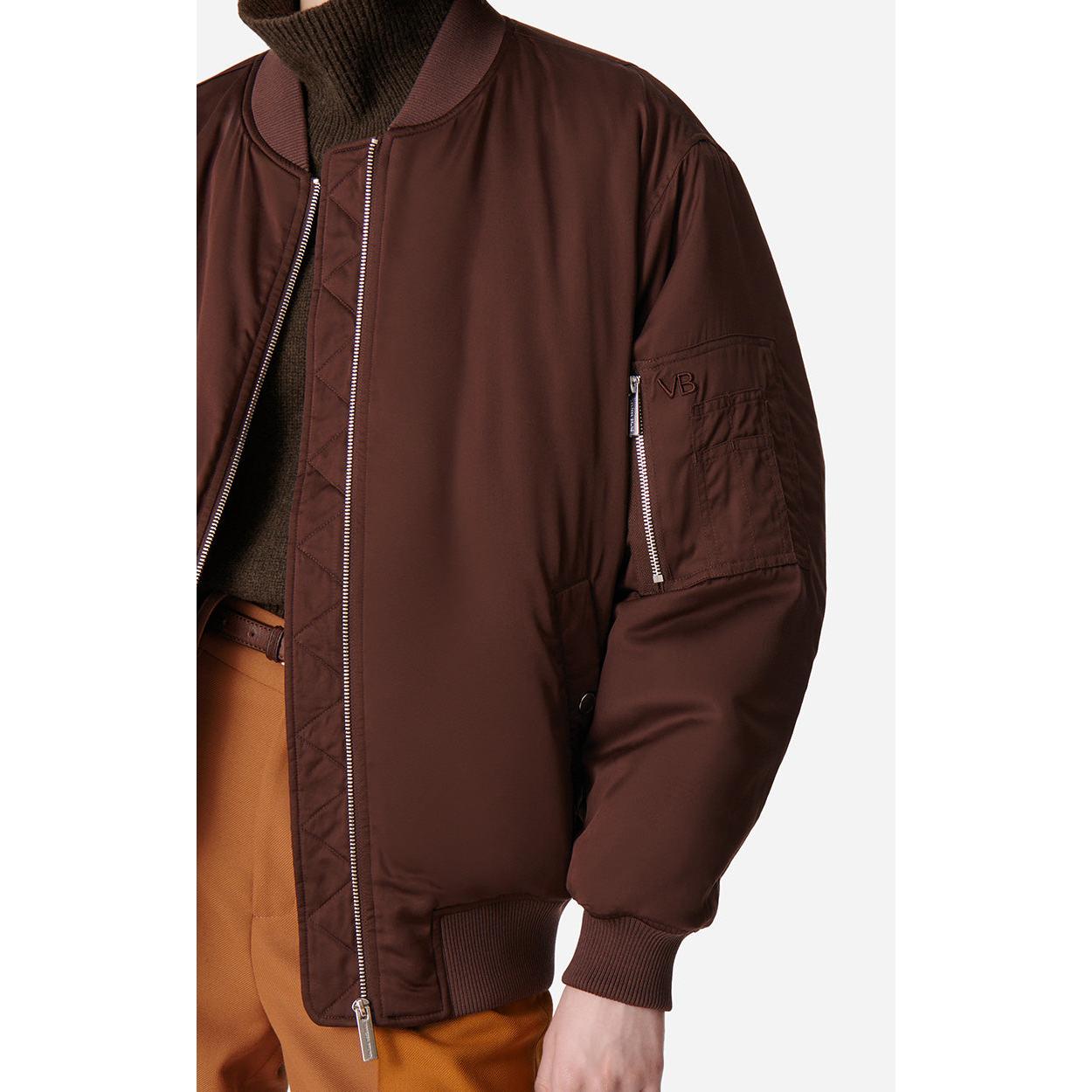 Canada Jacket - Brown