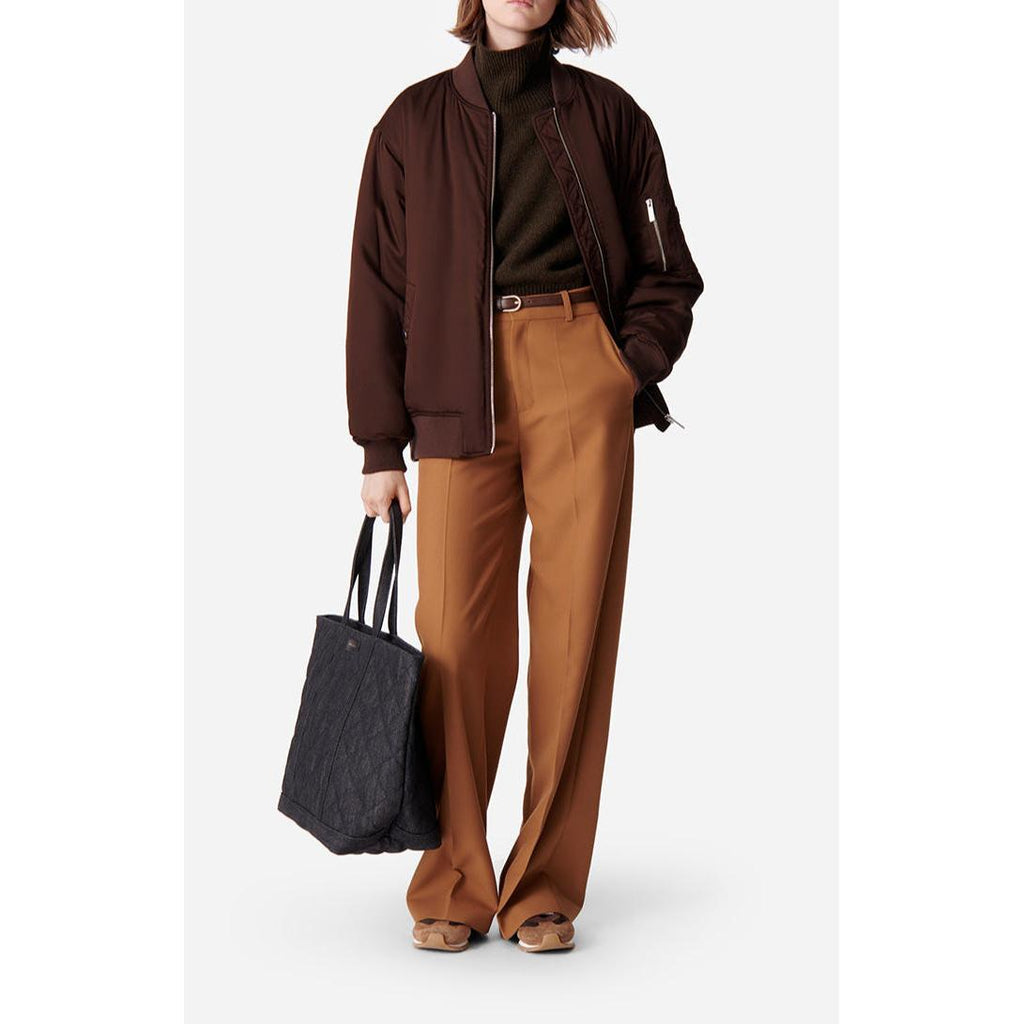 Canada Jacket - Brown