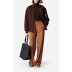 Canada Jacket - Brown