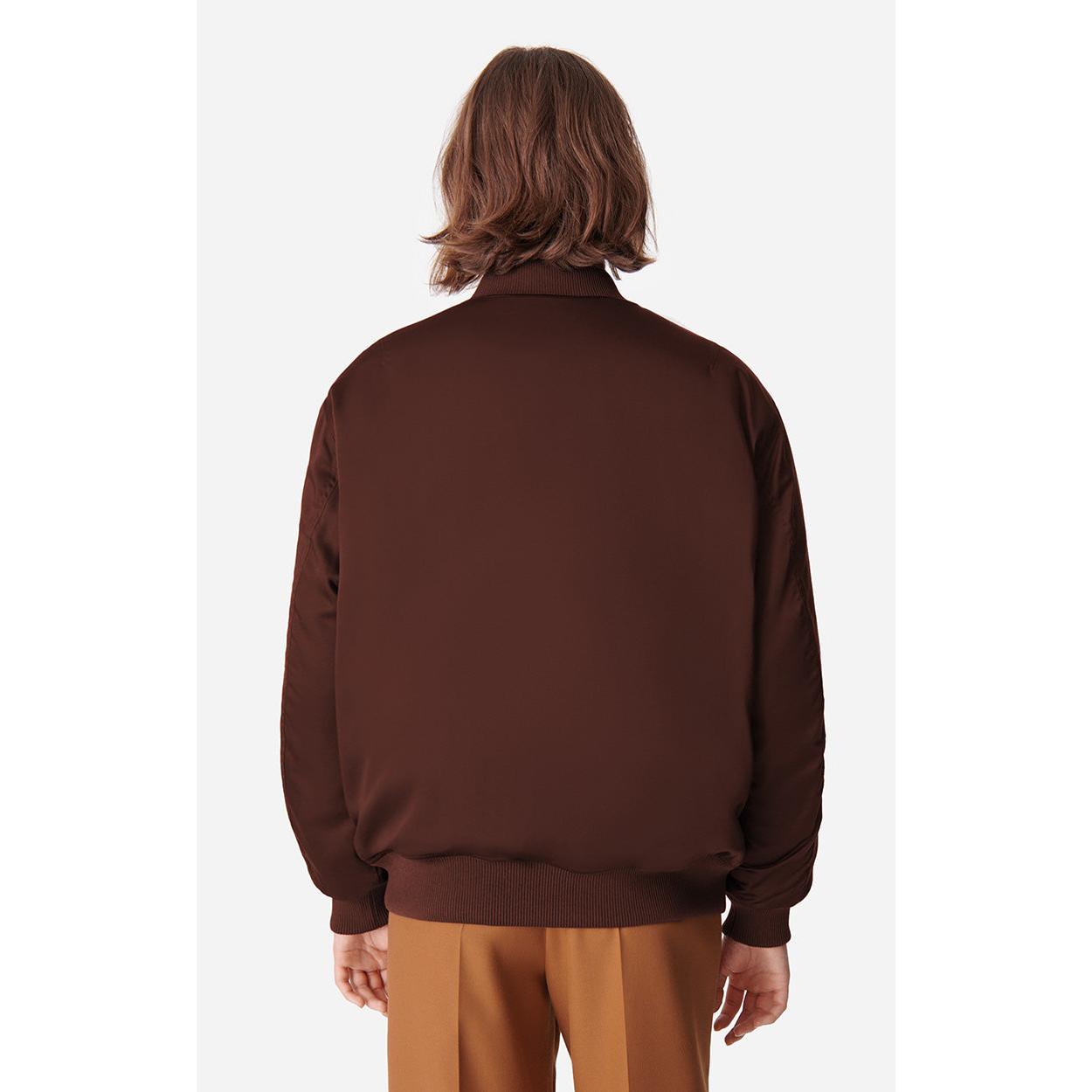 Canada Jacket - Brown