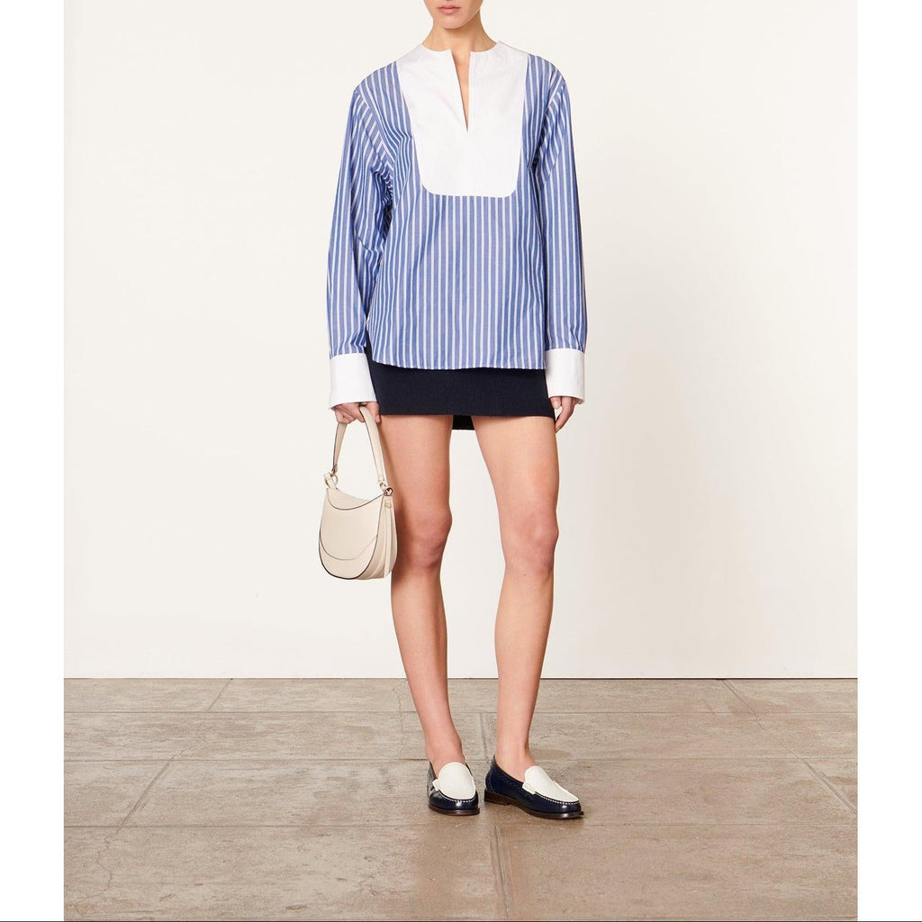 Danny Shirt - Blue
