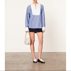 Danny Shirt - Blue