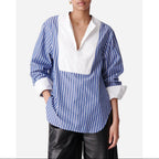 Danny Shirt - Blue