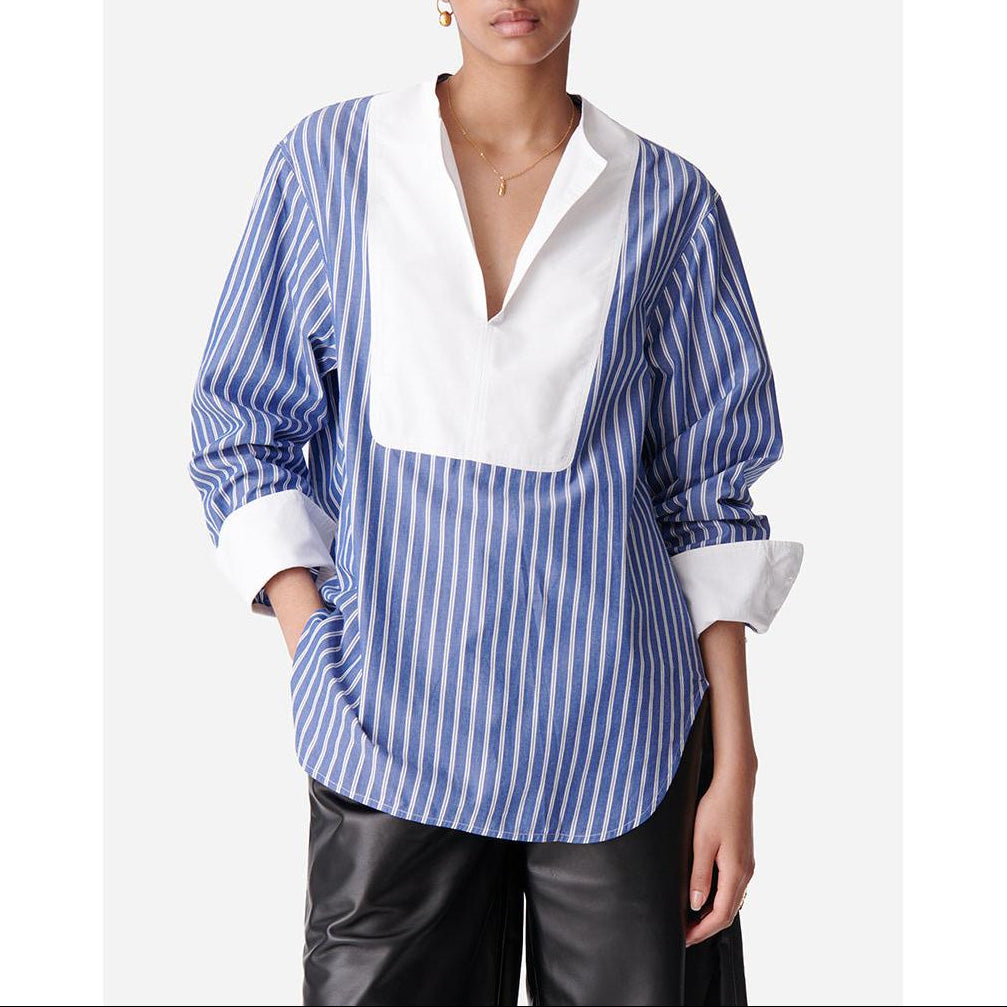 Danny Shirt - Blue