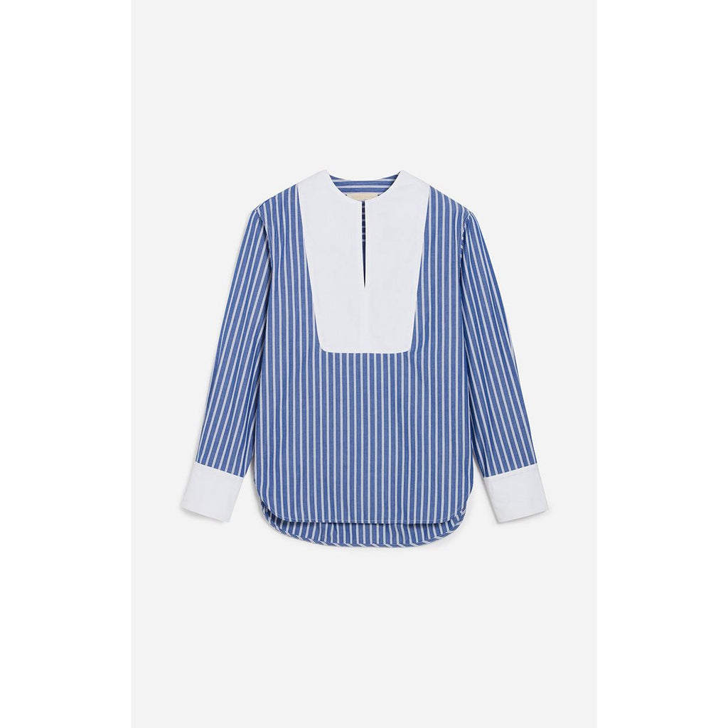Danny Shirt - Blue
