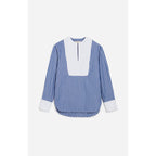 Danny Shirt - Blue