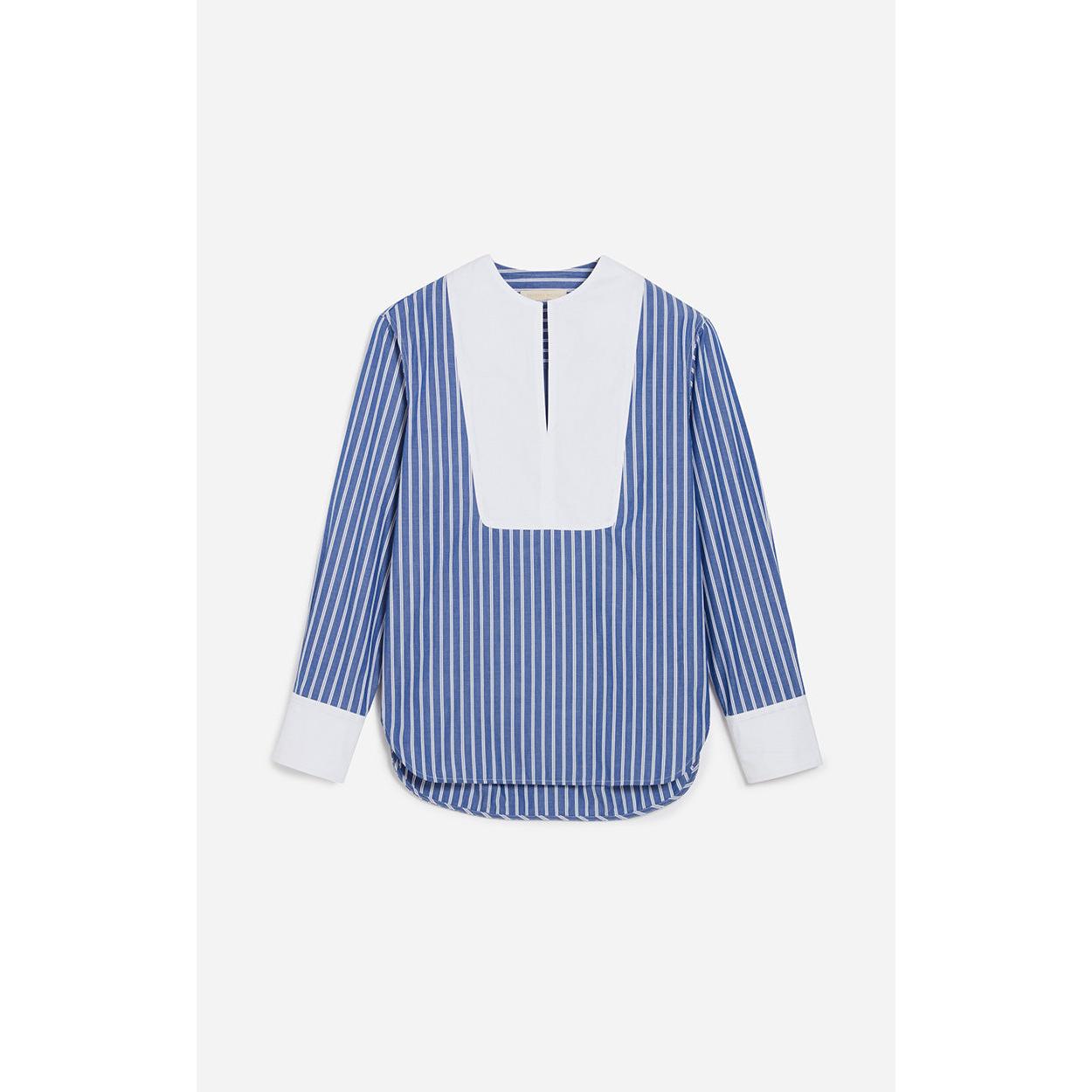 Danny Shirt - Blue