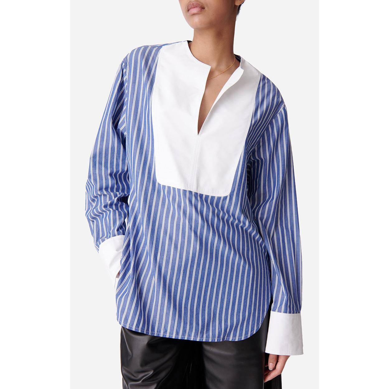 Danny Shirt - Blue