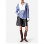 Danny Shirt - Blue