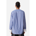 Danny Shirt - Blue