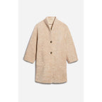 Manteau Duran - Beige
