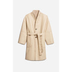 Manteau Duran - Beige