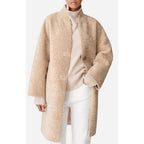 Manteau Duran - Beige