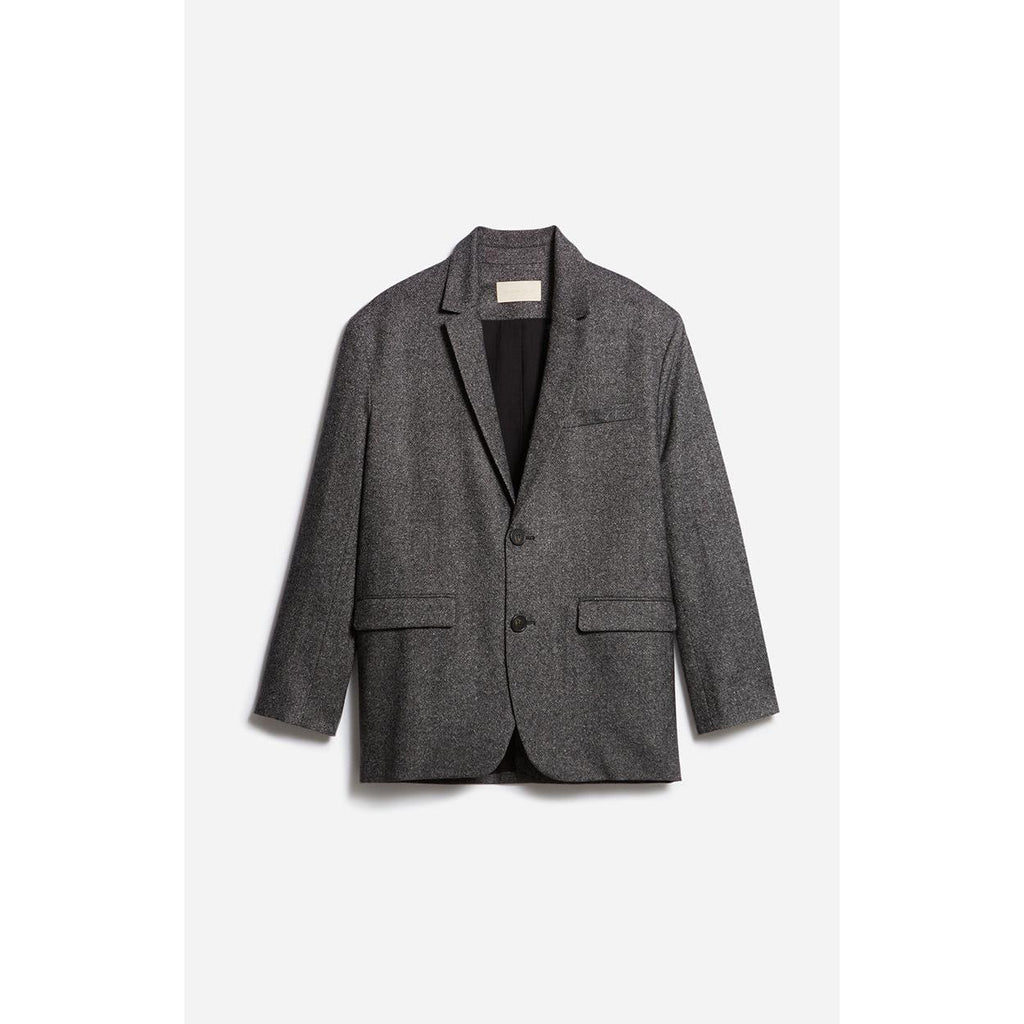 Veste Daria - Anthracite Chine