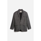 Veste Daria - Anthracite Chine