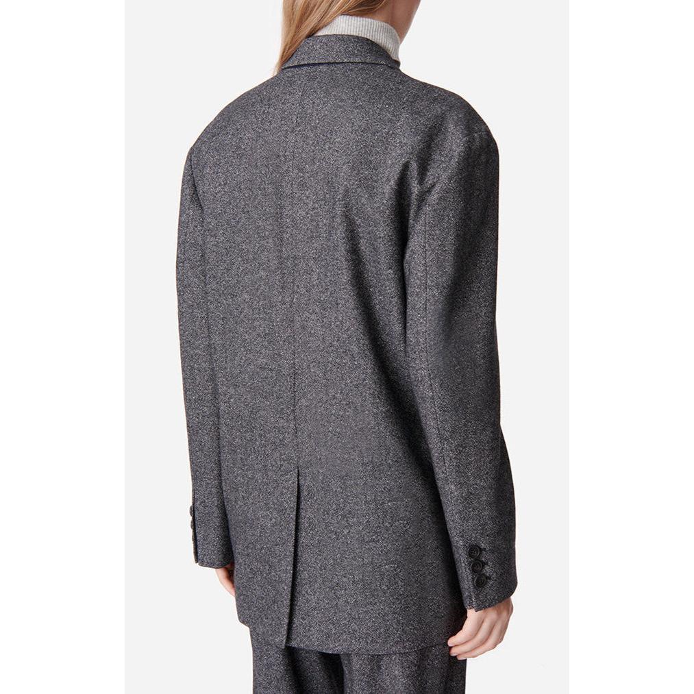 Veste Daria - Anthracite Chine