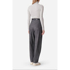 Pantalon David - Anthracite Chine