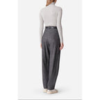 Pantalon David - Anthracite Chine