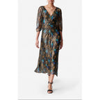 Vestido Darcia - Negro