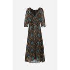 Vestido Darcia - Negro