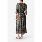 Vestido Darcia - Negro